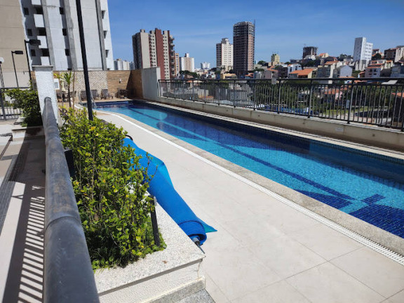 Imagem Apartamento com 2 Quartos à Venda, 64 m² em Vila Curuçá - Santo André Imagem Apartamento com 2 Quartos à Venda, 64 m² em Vila Curuçá - Santo André
