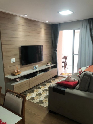 Imagem Apartamento com 3 Quartos à Venda, 76 m² em Vila Formosa - São Paulo Imagem Apartamento com 3 Quartos à Venda, 76 m² em Vila Formosa - São Paulo