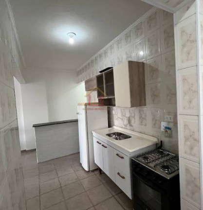 Imagem Apartamento com 1 Quarto à Venda, 58 m²