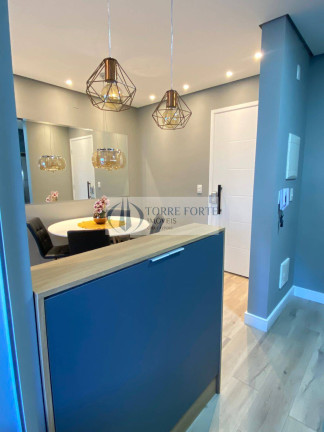 Imagem Apartamento com 2 Quartos à Venda, 55 m² em Vila Andrade - São Paulo Imagem Apartamento com 2 Quartos à Venda, 55 m² em Vila Andrade - São Paulo