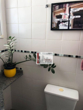 Imagem Apartamento com 2 Quartos à Venda ou Locação, 55 m² em Morumbi - São Paulo Imagem Apartamento com 2 Quartos à Venda ou Locação, 55 m² em Morumbi - São Paulo
