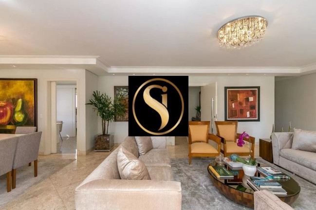 Imagem Flat com 4 Quartos para Alugar, 260 m² em Jardim Virginia Bianca - São Paulo Imagem Flat com 4 Quartos para Alugar, 260 m² em Jardim Virginia Bianca - São Paulo