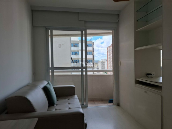 Imagem Apartamento com 1 Quarto para Alugar, 28 m² em Perdizes - São Paulo