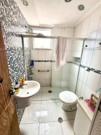 Imagem Apartamento com 1 Quarto à Venda, 50 m² em Vila Guilhermina - Praia Grande Imagem Apartamento com 1 Quarto à Venda, 50 m² em Vila Guilhermina - Praia Grande