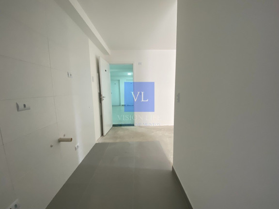 Imagem Imóvel com 2 Quartos à Venda, 52 m² em Santa Quitéria - Curitiba