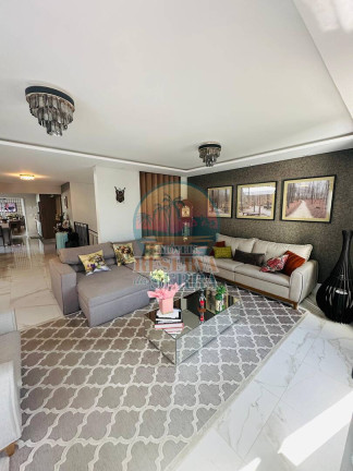 Imagem Casa de Condomínio com 3 Quartos para Alugar, 350 m² em Reserva Da Serra - Jundiaí