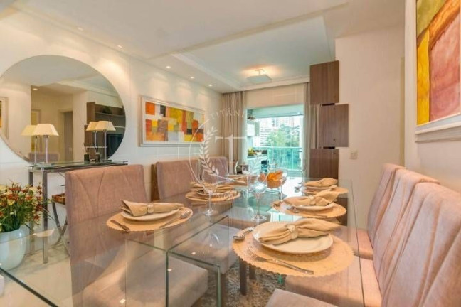 Imagem Apartamento com 2 Quartos à Venda, 62 m² em Morumbi - São Paulo Imagem Apartamento com 2 Quartos à Venda, 62 m² em Morumbi - São Paulo