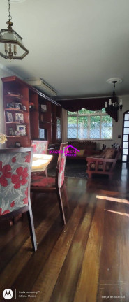Imagem Casa com 3 Quartos à Venda, 130 m² em Vila Valqueire - Rio De Janeiro