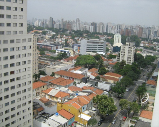 Imagem Apartamento com 2 Quartos à Venda, 90 m² em Vila Clementino - São Paulo Imagem Apartamento com 2 Quartos à Venda, 90 m² em Vila Clementino - São Paulo