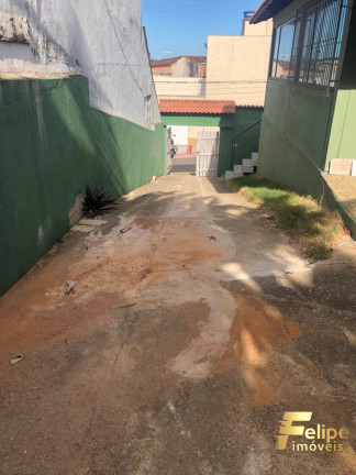 Imagem Casa com 2 Quartos à Venda, 550 m² em Santa Mônica - Guarapari