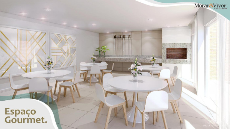 Imagem Apartamento com 3 Quartos à Venda, 73 m² em Emiliano Perneta - Pinhais Imagem Apartamento com 3 Quartos à Venda, 73 m² em Emiliano Perneta - Pinhais