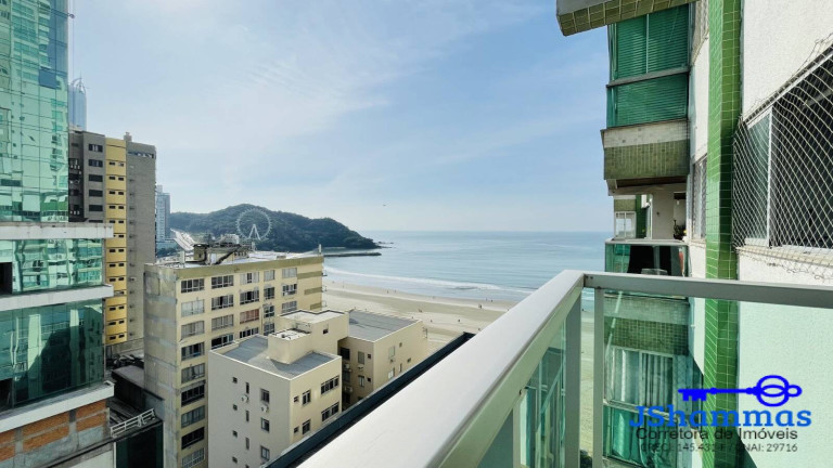 Apartamento com 3 Quartos à Venda, 100 m² em Centro - Balneário Camboriú