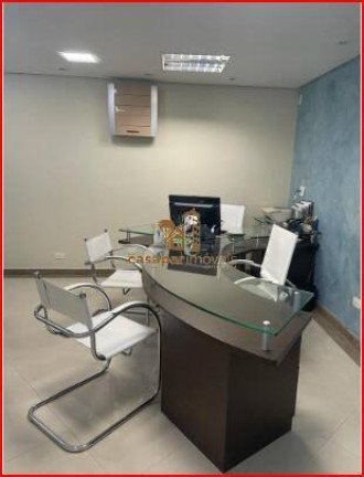 Imagem Apartamento à Venda, 40 m² em Centro - São Caetano Do Sul Imagem Apartamento à Venda, 40 m² em Centro - São Caetano Do Sul