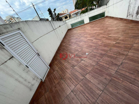 Imagem Sobrado com 3 Quartos à Venda, 160 m² em Tatuapé - São Paulo Imagem Sobrado com 3 Quartos à Venda, 160 m² em Tatuapé - São Paulo