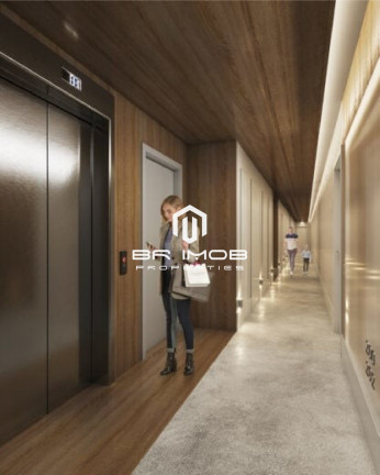 Imagem Imóvel com 2 Quartos à Venda, 99 m² em Moema - São Paulo Imagem Imóvel com 2 Quartos à Venda, 99 m² em Moema - São Paulo