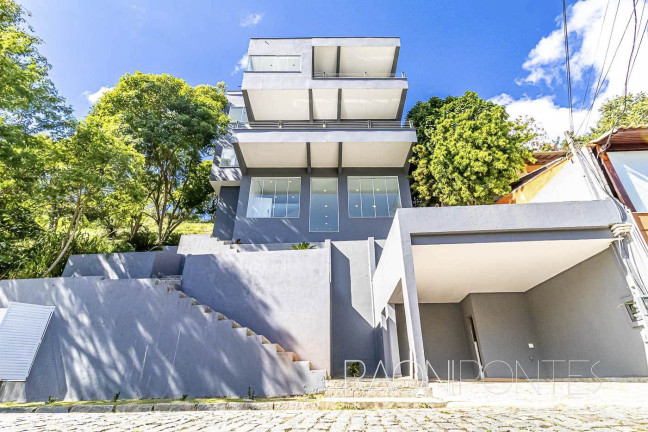 Imagem Casa com 4 Quartos à Venda, 436 m² em Vila Progresso Imagem Casa com 4 Quartos à Venda, 436 m² em Vila Progresso