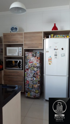 Imagem Casa com 3 Quartos à Venda, 134 m² em Wanel Ville - Sorocaba Imagem Casa com 3 Quartos à Venda, 134 m² em Wanel Ville - Sorocaba