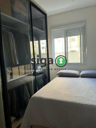 Imagem Apartamento com 2 Quartos à Venda, 62 m² em Vila Andrade - São Paulo Imagem Apartamento com 2 Quartos à Venda, 62 m² em Vila Andrade - São Paulo