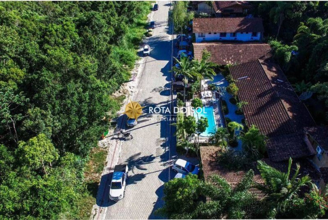 Imagem Apartamento com 24 Quartos à Venda, 1.932 m² em Centro - Bombinhas Imagem Apartamento com 24 Quartos à Venda, 1.932 m² em Centro - Bombinhas