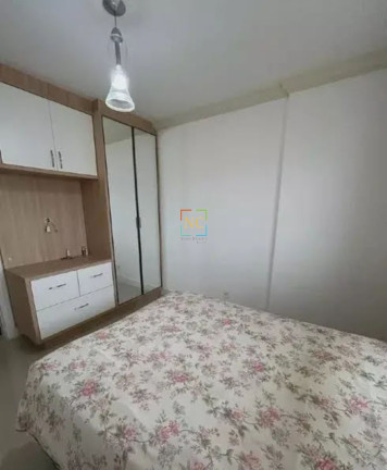 Imagem Apartamento com 2 Quartos à Venda, 87 m² em Floresta - São José Imagem Apartamento com 2 Quartos à Venda, 87 m² em Floresta - São José