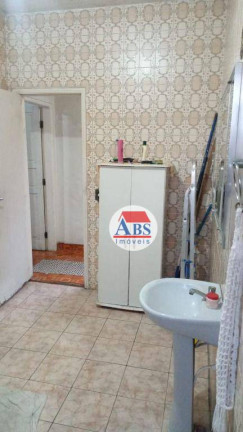 Imagem Sobrado com 3 Quartos à Venda, 141 m² em Vila Nova - Cubatão Imagem Sobrado com 3 Quartos à Venda, 141 m² em Vila Nova - Cubatão