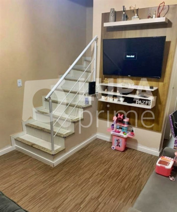 Imagem Casa com 2 Quartos à Venda, 60 m² em Freguesia Do ó - São Paulo Imagem Casa com 2 Quartos à Venda, 60 m² em Freguesia Do ó - São Paulo