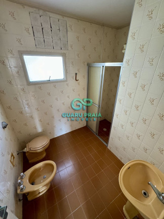 Imagem Cobertura com 3 Quartos à Venda, 320 m² em Enseada - Guarujá