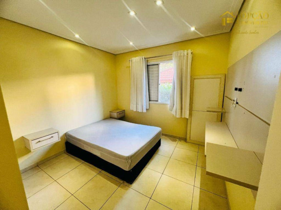 Imagem Apartamento com 3 Quartos à Venda, 75 m² em Jardim Das Rosas - Itu Imagem Apartamento com 3 Quartos à Venda, 75 m² em Jardim Das Rosas - Itu