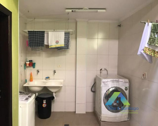 Imagem Sobrado com 2 Quartos à Venda, 128 m² em Vila Das Mercês - São Paulo