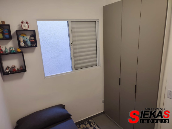 Imagem Sobrado com 3 Quartos à Venda, 90 m² em Vila Salete - São Paulo Imagem Sobrado com 3 Quartos à Venda, 90 m² em Vila Salete - São Paulo