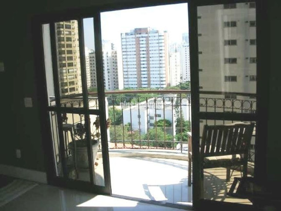 Imagem Apartamento com 2 Quartos à Venda, 142 m² em Planalto Paulista - São Paulo Imagem Apartamento com 2 Quartos à Venda, 142 m² em Planalto Paulista - São Paulo