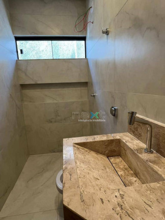 Imagem Casa à Venda, 122 m² em Panorama - Campo Grande Imagem Casa à Venda, 122 m² em Panorama - Campo Grande