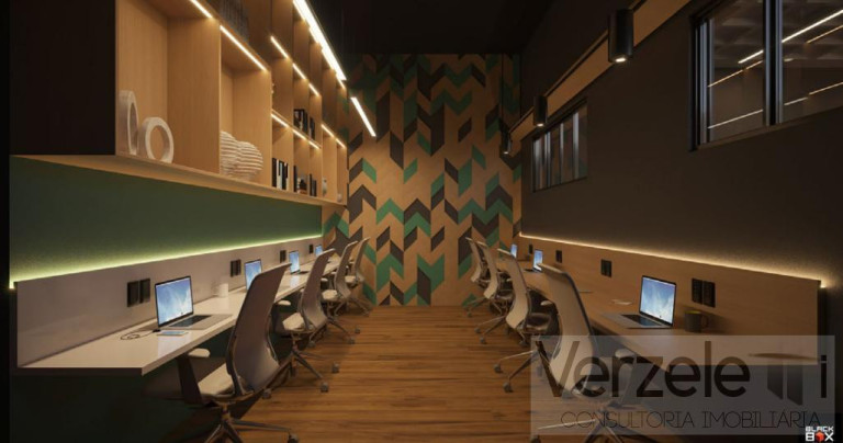 Imagem Imóvel com 1 Quarto à Venda, 40 m² em São Francisco De Assis - Camboriú