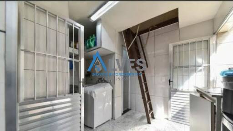 Imagem Sobrado com 5 Quartos à Venda, 156 m² em Assunção - São Bernardo Do Campo Imagem Sobrado com 5 Quartos à Venda, 156 m² em Assunção - São Bernardo Do Campo