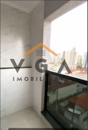 Imagem Apartamento com 2 Quartos à Venda, 41 m² em Vila Regente Feijó - São Paulo