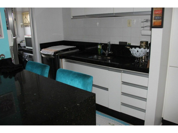 Imagem Apartamento com 2 Quartos à Venda, 50 m² em Quinta Da Paineira - São Paulo