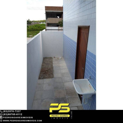 Imagem Apartamento com 2 Quartos à Venda, 42 m² em Gramame - João Pessoa Imagem Apartamento com 2 Quartos à Venda, 42 m² em Gramame - João Pessoa