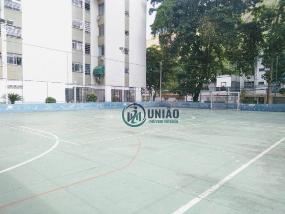 Imagem Apartamento com 2 Quartos à Venda, 77 m² em Fonseca - Niterói