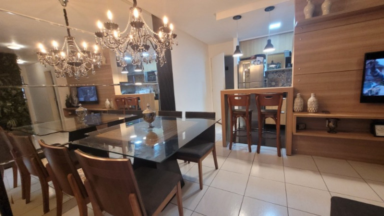 Imagem Imóvel com 3 Quartos à Venda, 70 m² em Praia Da Baleia - Serra Imagem Imóvel com 3 Quartos à Venda, 70 m² em Praia Da Baleia - Serra