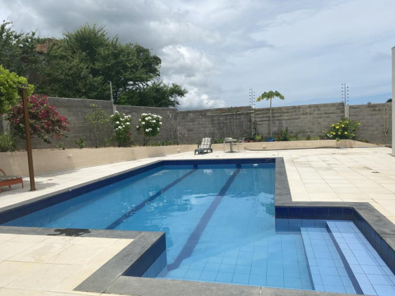 Imagem Casa com 4 Quartos à Venda, 240 m² em Icaraí - Caucaia Imagem Casa com 4 Quartos à Venda, 240 m² em Icaraí - Caucaia