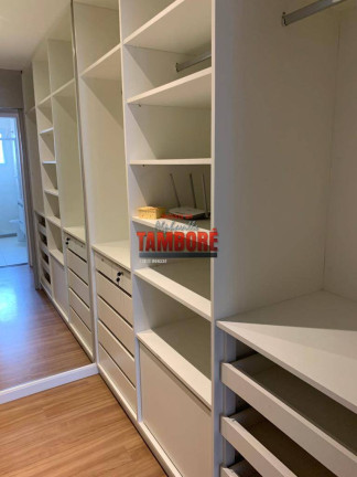 Imagem Apartamento à Venda, 150 m² em Dezoito Do Forte Empresarial/alphaville. - Barueri