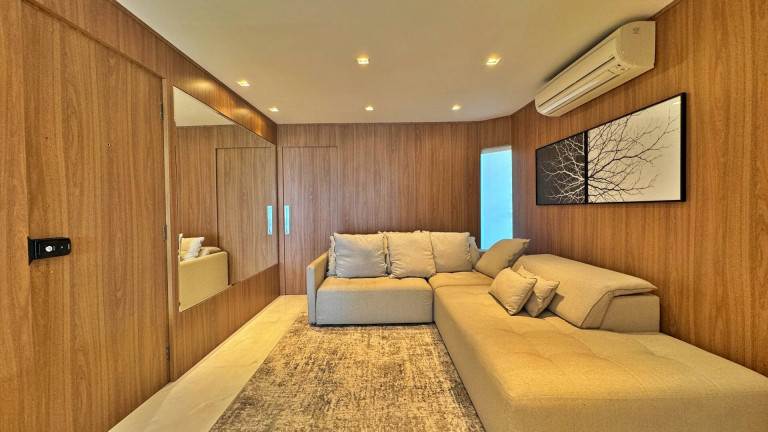 Imagem Apartamento com 3 Quartos à Venda, 169 m² em Riviera De São Lourenço - Bertioga