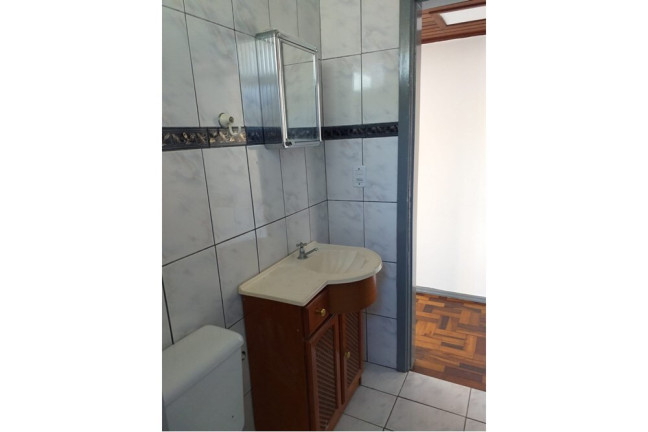 Imagem Imóvel com 2 Quartos à Venda, 61 m² em Camaquã - Porto Alegre Imagem Imóvel com 2 Quartos à Venda, 61 m² em Camaquã - Porto Alegre