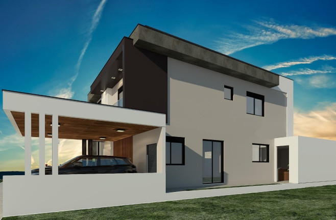 Imagem Casa com 3 Quartos à Venda, 258 m² em São José Dos Campos Imagem Casa com 3 Quartos à Venda, 258 m² em São José Dos Campos
