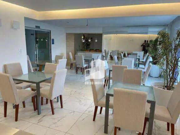 Apartamento com 2 Quartos à Venda, 62 m² em Parque Das Américas - Praia Grande