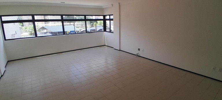 Imagem Apartamento com 4 Quartos à Venda, 165 m² em Manuel Dias Branco - Fortaleza