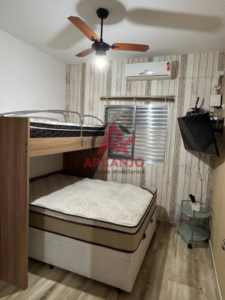 Imagem Apartamento com 1 Quarto à Venda, 35 m² em Itagua - Ubatuba