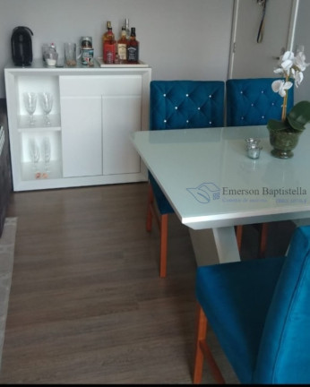 Imagem Apartamento com 2 Quartos à Venda, 49 m² em Jardim Ester - Itatiba Imagem Apartamento com 2 Quartos à Venda, 49 m² em Jardim Ester - Itatiba