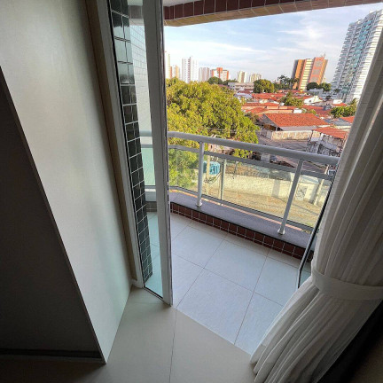 Imagem Apartamento com 3 Quartos à Venda, 123 m² em Engenheiro Luciano Cavalcante - Fortaleza Imagem Apartamento com 3 Quartos à Venda, 123 m² em Engenheiro Luciano Cavalcante - Fortaleza