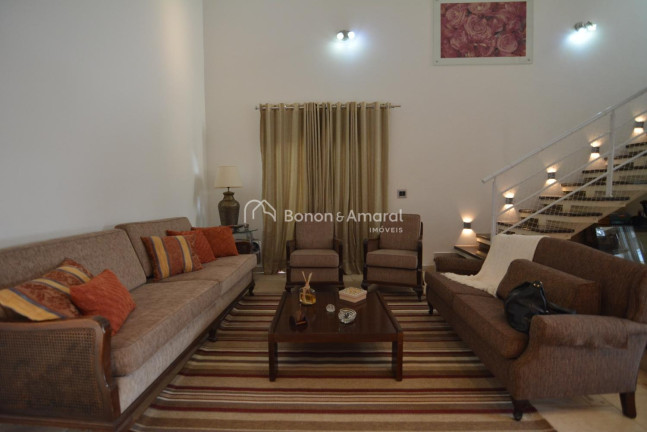 Imagem Casa de Condomínio com 3 Quartos à Venda, 330 m² em Betel - Paulínia Imagem Casa de Condomínio com 3 Quartos à Venda, 330 m² em Betel - Paulínia